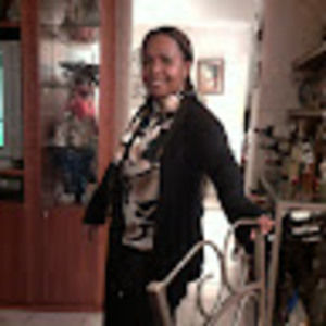 Meet your Posher, Trish